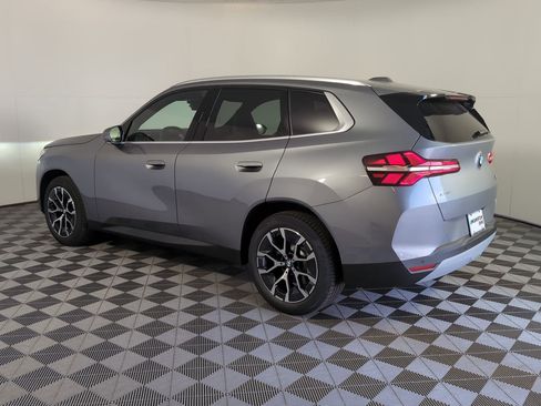 Used 2026 BMW X3 xDrive30 AWD/4WD image 3