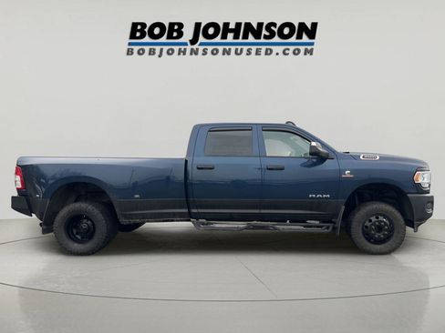 Used 2022 RAM 3500 Tradesman image 8