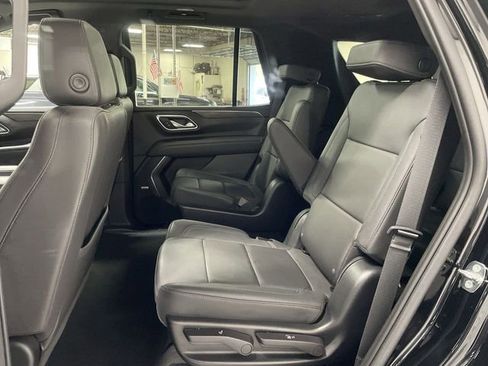 Used 2023 Chevrolet Tahoe LT w/ LT Signature Plus Package image 23