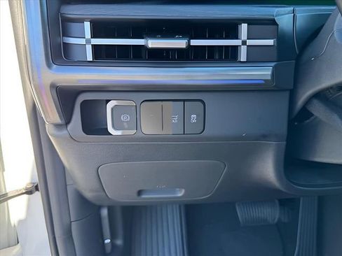 New 2026 Hyundai Santa Fe Limited AWD/4WD image 21