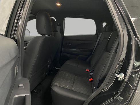 New 2026 Mitsubishi Outlander Sport AWD image 51