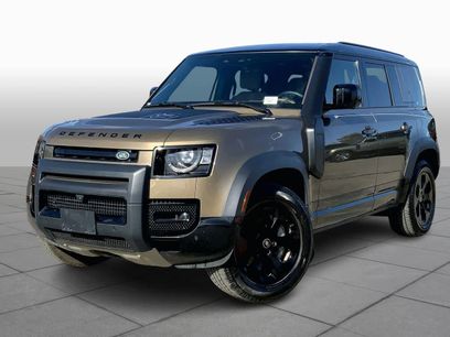 Used 2025 Land Rover Defender 110 X-Dynamic SE