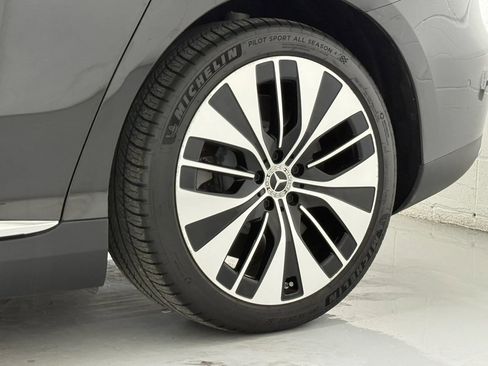 Used 2023 Mercedes-Benz EQE 350+ Sedan image 9