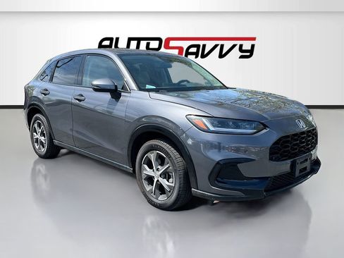 Used 2024 Honda HR-V EX-L image 1