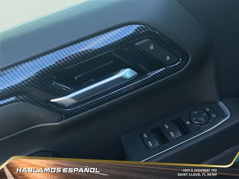 Certified 2024 GMC Sierra 1500 Elevation image 10