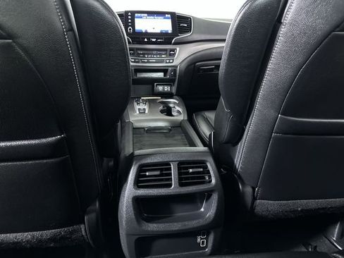 Used 2023 Honda Ridgeline RTL-E image 22