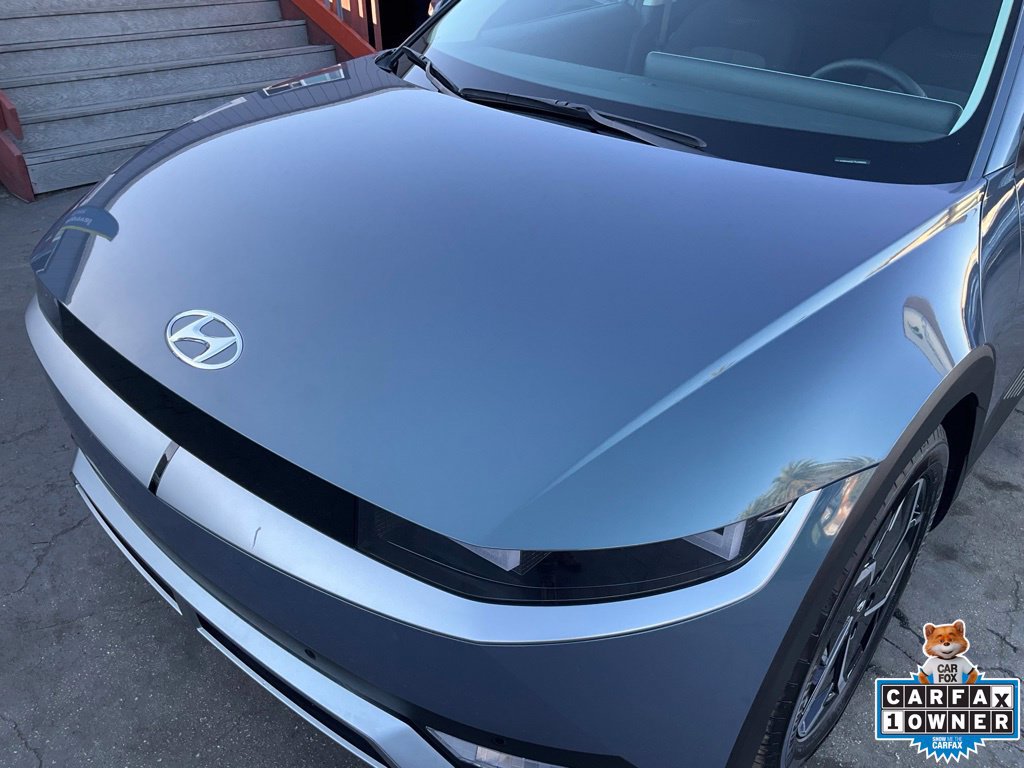 Used 2024 Hyundai Ioniq 5 SEL RWD image 86