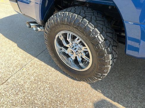 Used 2022 Ford F350 Lariat w/ Lariat Ultimate Package image 10