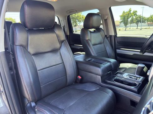 Used 2019 Toyota Tundra SR5 w/ TRD Off Road Package AWD/4WD image 23