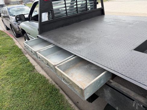 Used 2002 Dodge Ram 3500 Truck 2WD Regular Cab image 21