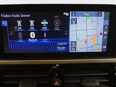 Certified 2023 Lexus GX 460 Premium w/ Premium Package image 21