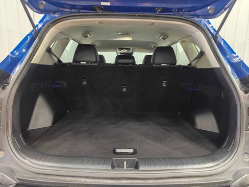 Used 2024 Kia Seltos S AWD/4WD image 28