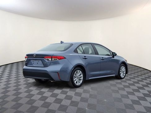 Certified 2026 Toyota Corolla LE w/ LE Premium Package FWD image 6