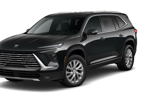 New 2026 Buick Enclave Preferred w/ Power Package FWD image 26