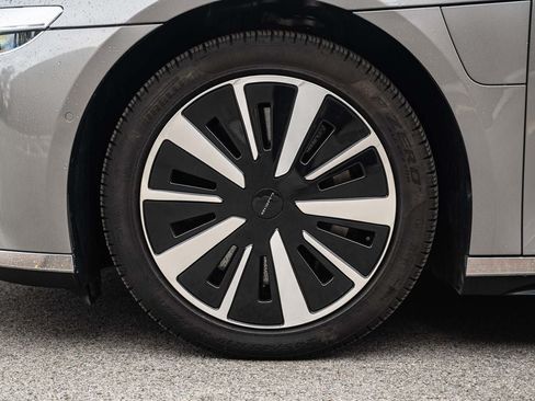 Used 2025 Lucid Air Touring AWD/4WD image 13