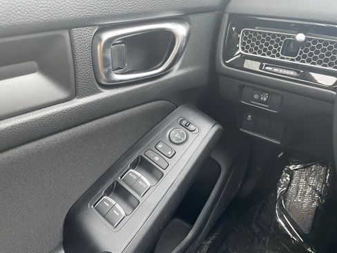 New 2026 Honda Civic Sport image 13