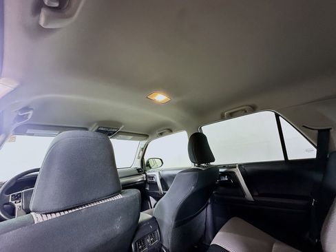 Used 2024 Toyota 4Runner SR5 image 13