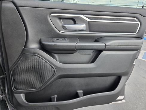 Certified 2023 RAM 1500 Big Horn image 34