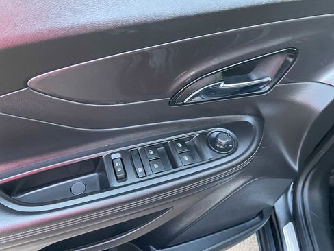 Used 2019 Buick Encore Preferred w/ Safety Package image 18