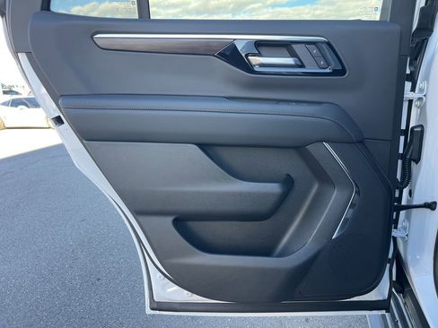 New 2026 Chevrolet Tahoe LS w/ LPO, Dark Essentials Package image 24