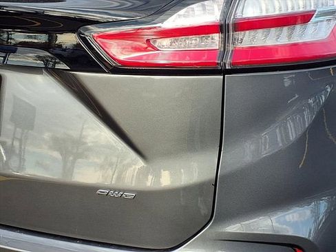 Used 2023 Ford Edge SEL image 24