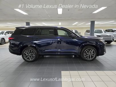 New 2026 Lexus TX 350 FWD