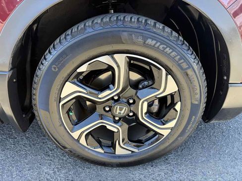 Used 2018 Honda CR-V Touring image 7
