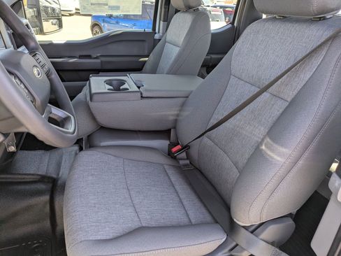 New 2026 Ford F250 XL AWD/4WD image 54