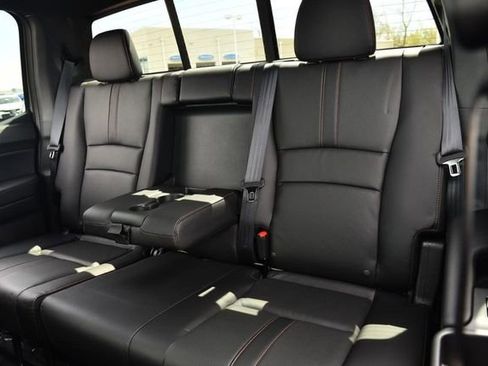 New 2026 Honda Ridgeline TrailSport image 28