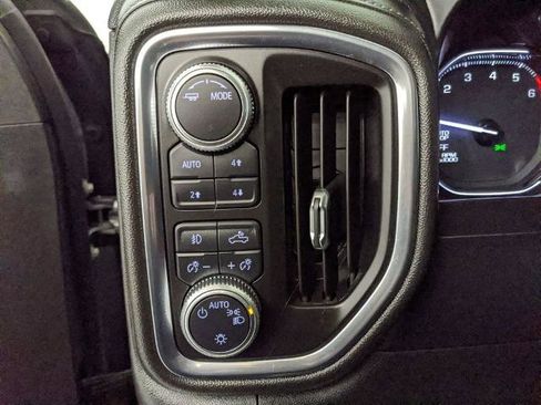 Used 2020 GMC Sierra 1500 Elevation w/ Elevation Value Package image 20