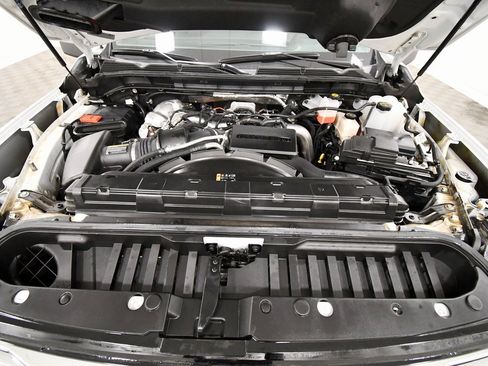 Used 2024 GMC Sierra 2500 Denali w/ Denali Reserve Package image 12