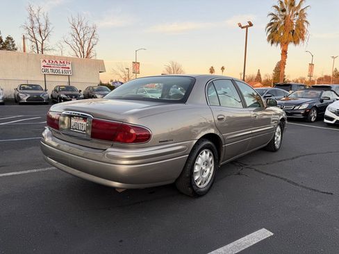 Used 2000 Buick Le Sabre Custom w/ Prestige Opt Pkg image 3