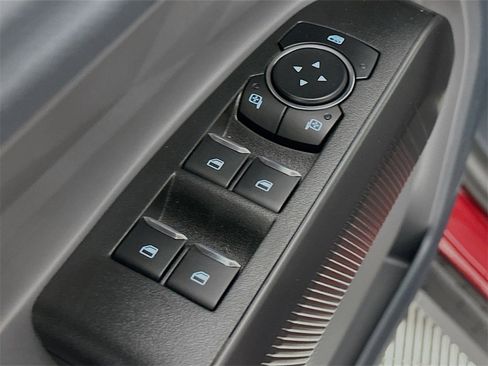 New 2025 Ford Maverick Lariat w/ Black Appearance Package image 20