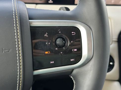 Certified 2025 Nissan Armada Platinum Reserve AWD/4WD image 29
