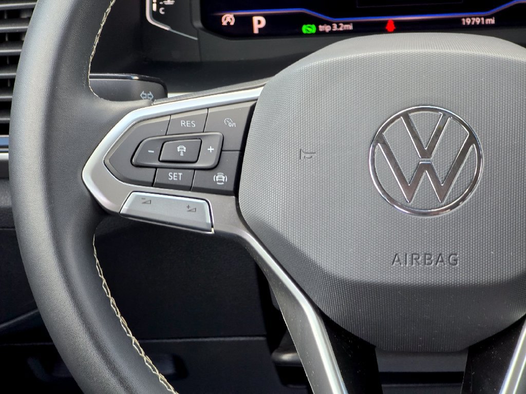Used 2023 Volkswagen Atlas SE FWD image 14