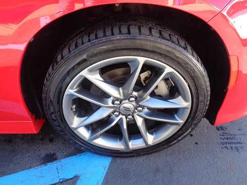 Used 2021 Dodge Charger GT image 15