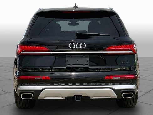 Used 2026 Audi Q7 3.0T Premium Plus w/ Premium Plus Package AWD/4WD image 10
