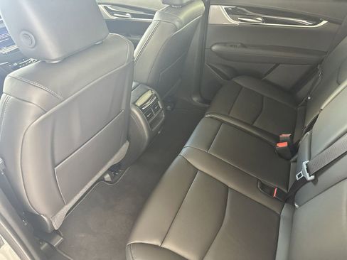 New 2026 Cadillac XT5 Premium Luxury w/ Driver Assist Package image 31