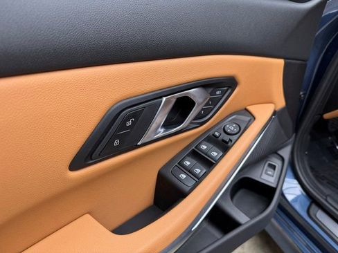 New 2026 BMW 330i xDrive 330i xDrive w/ Premium Package image 11