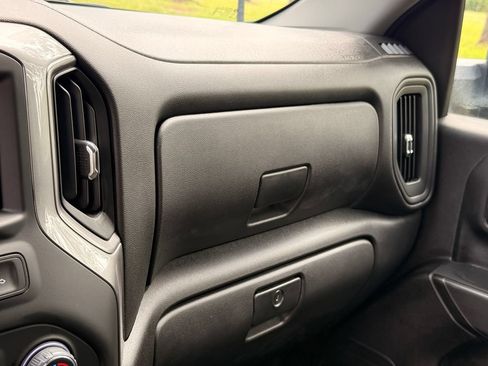 Used 2024 Chevrolet Silverado 2500 Custom w/ Custom Value Package AWD/4WD image 19