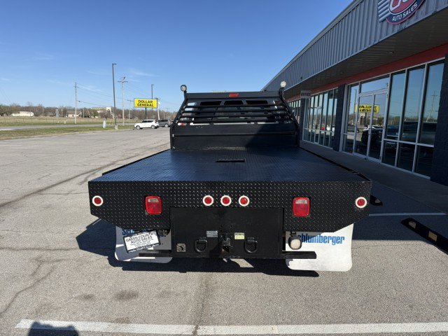 Used 2014 RAM 5500 Tradesman w/ Max Tow Package AWD/4WD image 5