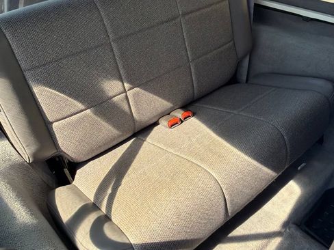 Used 1997 Jeep Wrangler SE AWD/4WD image 28