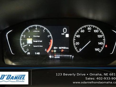 Used 2024 Honda Civic EX image 28