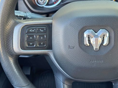 Used 2021 RAM 3500 Tradesman w/ Chrome Appearance Group AWD/4WD image 18