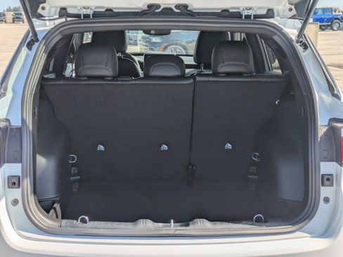 New 2026 Jeep Compass Latitude image 14