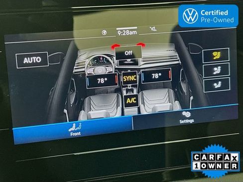 Certified 2025 Volkswagen Jetta Sport image 32