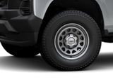 New 2026 Chevrolet Colorado W/T image 3