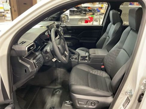 New 2026 Toyota 4Runner TRD Off-Road Premium image 10