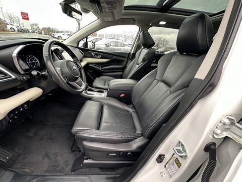 Used 2022 Subaru Ascent Limited w/ Technology Package image 26