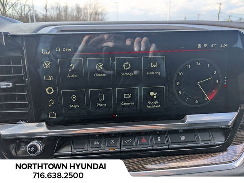 Used 2022 GMC Sierra 1500 Elevation w/ Preferred Package image 18